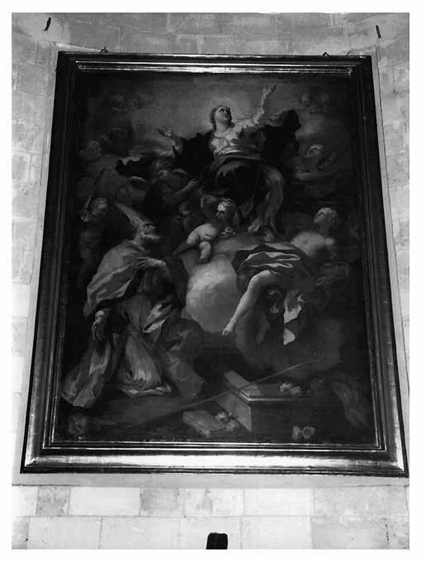 Santa Maria Assunta - Motola, Taranto